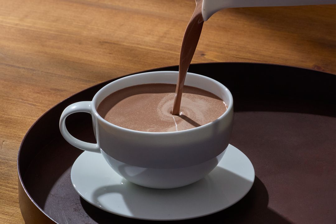 Rosewood x Dandelion Chocolate Afternoon Tea